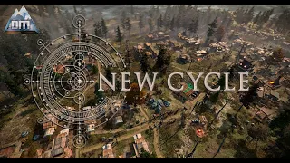 New Cycle (EP 22) New Cycle Season 1 Finale