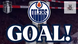 Edmonton Oilers 2024 Playoff Horn