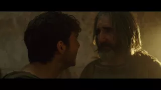 Paul, Apostle of Christ Scene: Love Is The Only Way