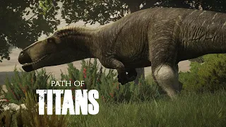 Path of Titans - Torvo Hunting Compliation #76