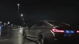 BMW (GMV) drift - vevo ofical