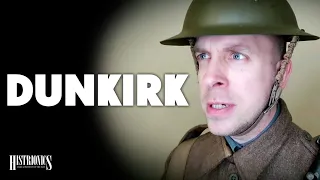 History at Home! Dunkirk