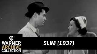 Original Theatrical Trailer | Slim | Warner Archive