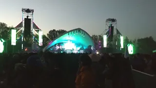 talamasca Atmosphere festival Estado de México Psytrance músic rave ommix fiesta teotihuacan lsd cbd