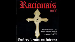 Racionais MC's - Sobrevivendo no Inferno (Album Completo)