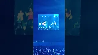 Finale Song/ Tiffany-Debbie Gibson Live in Manila(091518)