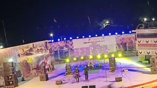 Makhel Heritage Festival | Live Concert | Dziipani 2022