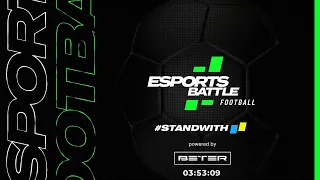 2022-03-20 - Night Champions league B and Night Premier League Cyber Cup Stream 2