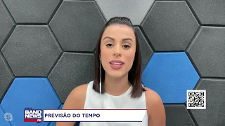 Confira a previsão do tempo para o RS nos próximos das