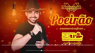 Max moreira   POEIRÃO  SET4 produções artísticas