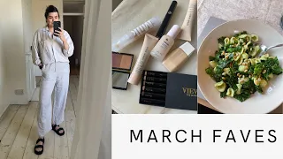 A Day In My Favourites: VLOG, Faves & First Impressions | The Anna Edit