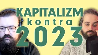 2023 był gorszy niż go zapamiętaliście | CO TO BYŁ ZA ROK