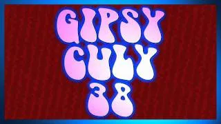 Gipsy Culy 38 Novy - Korkoro
