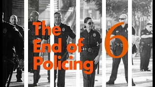 The End of Policing, Chapter 6 (The Failures of Policing Sex Work)