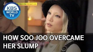 How Soo Joo overcame her slump and became a top model [Boss in the Mirror/ENG/2020.03.15]