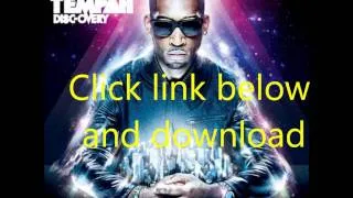 Tinie Tempah - Disc Overy Free Download