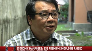 Colmenares urges Duterte to approve SSS pension hike