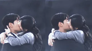 [FMV] Crazy In Love _ Kim Soo Hyun ❤️ Kim Ji Won _ 김수현 ❤️ 김지원 _ 눈물의 여왕 _ Queen of Tears