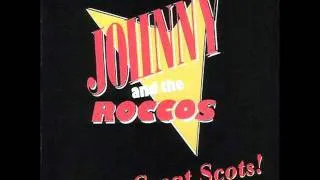 johnny & the roccos  southern guitar boogie shuffle