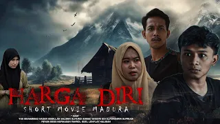 harga diri 2 | short movie madura ( SUB INDONESIA )