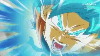 Goku Vs Super Hearts Part 2 Preview [UNOFFICIAL ENGLISH DUB]