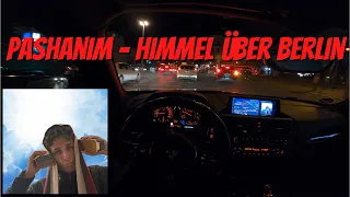 Let's Drive: Pashanim - Himmel über Berlin