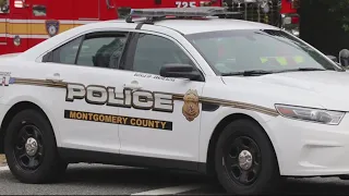 Montgomery Co. considering traffic stop bill