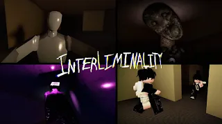 СНОВА ЗДЕСЬ? [Interliminality - ROBLOX]