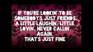 Somebody's Heartbreak - Hunter Hayes (full HQ + lyrics)