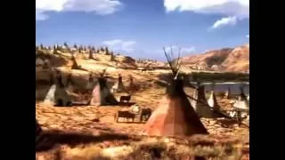 Episode 1: Wounded Knee Legacy and the Ancestors; 2: Mexico (45:10) 500 Nations