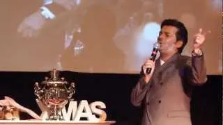 Thomas Anders - Marry You (International Fanday 08.12.2012)