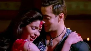 Rab Kare Tujhko Bhi Pyaar Ho Jaye - Udit Narayan, Alka Yagnik | Salman Khan, Priyanka Chopra