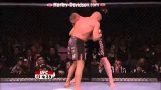 Brock Lesnar vs Randy Couture full match by abhishek