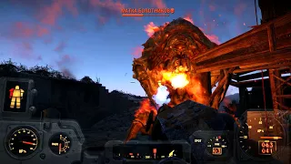 Прохождение игры Fallout 4 ЧАСТЬ 1 (без комментариев) [1080p PC]