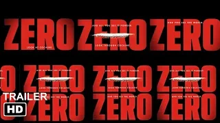 ZeroZeroZero - Sky Original Trailer 2019