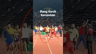 TERCIDUK - Biang Kericuhan Indonesia VS Thailand Final Sea Games 2023 ??