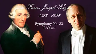 F.J. Haydn - Symphony No.82 in C Major 'L'Ours' - Adam Fischer (HD) (HQ)