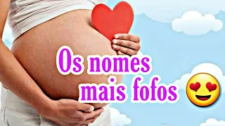 34 Nomes de bebês masculino 2020   | mãe aos 18