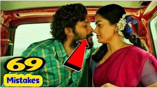 (69 Mistakes) Pushpa Full Movie: Hindi | Allu Arjun | Plenty Mistakes In Pushpa Full Movie Hindi |