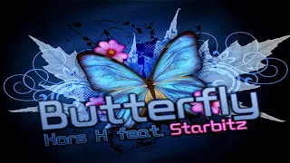 ( DANCE RUSH ) Butterfly / kors k feat Starbitz BPM 135