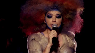 Björk — Biophilia Full Live 2013