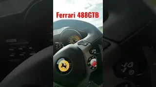 Ferrari 488 - to much power 🚥 #ferrari #laferrari #Ferrari488 #powerslide
