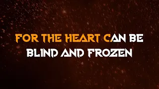 Blind and Frozen by Beast in Black - Karaoke