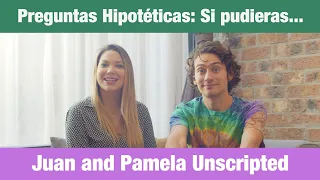 Learn Spanish  | Advanced Conversation | Hypothetical questions