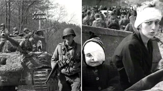 Mein 1945 - Norddeutsche erinnern sich an das Kriegsende (Doku)