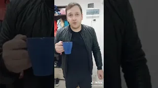 #VINE⚡МУЖ ВЕРНУЛСЯ ОТ СОСЕДКИ 🤣🤣🤣#ludoksashok #людасаша #тикток