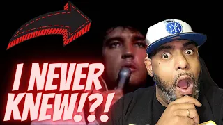 FIRST TIME LISTEN .......ELVIS PRESLEY - IN THE GHETTO  TALK THEN ELVIS!!!!!! REACTION!!!