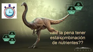 ¿Vale la pena tener estos nutrientes? Acá te lo demuestro.