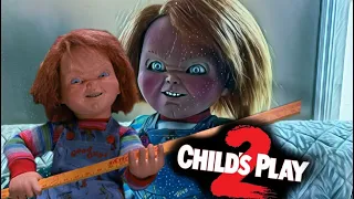 Child’s Play 2 Chucky Good Guy Doll (Michael Lawrence sculpt)