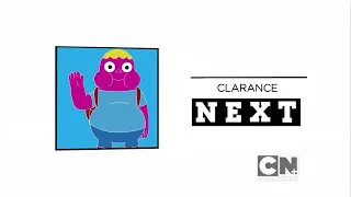 Cartoon Network MENA+ Next Coming Up/Later Bumpers All of them [PART 3]